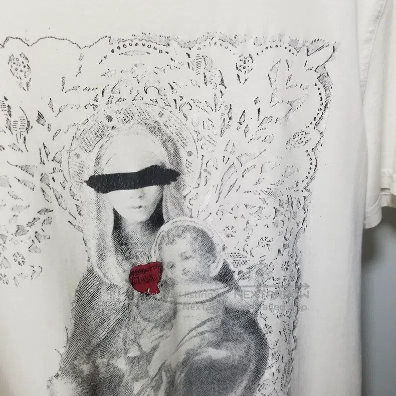 Givenchy Givenchy T-shirt Size US S / EU 44-46 / 1 - 2 Thumbnail
