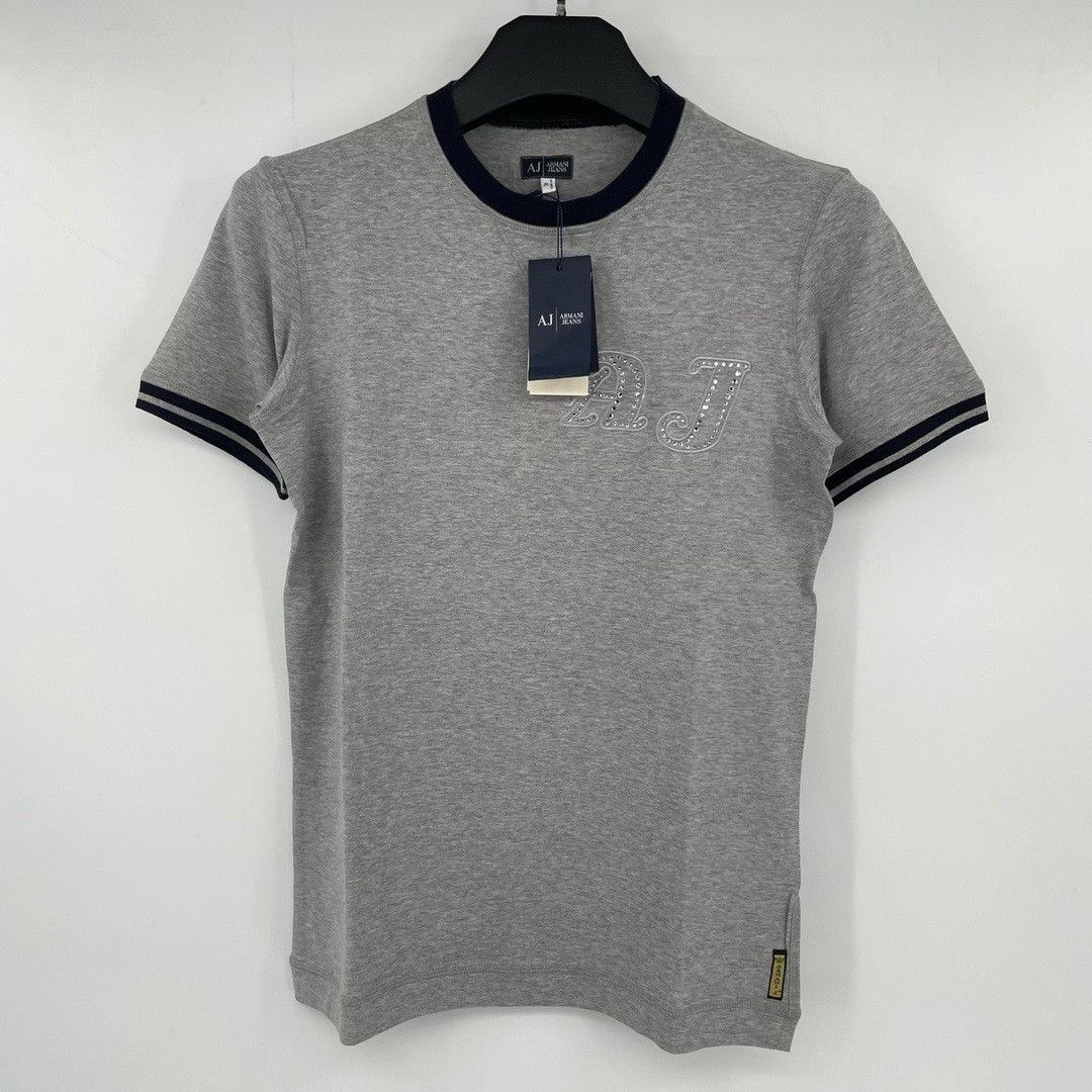 Armani Armani Polo XL Men Size US XL / EU 56 / 4 - 1 Thumbnail