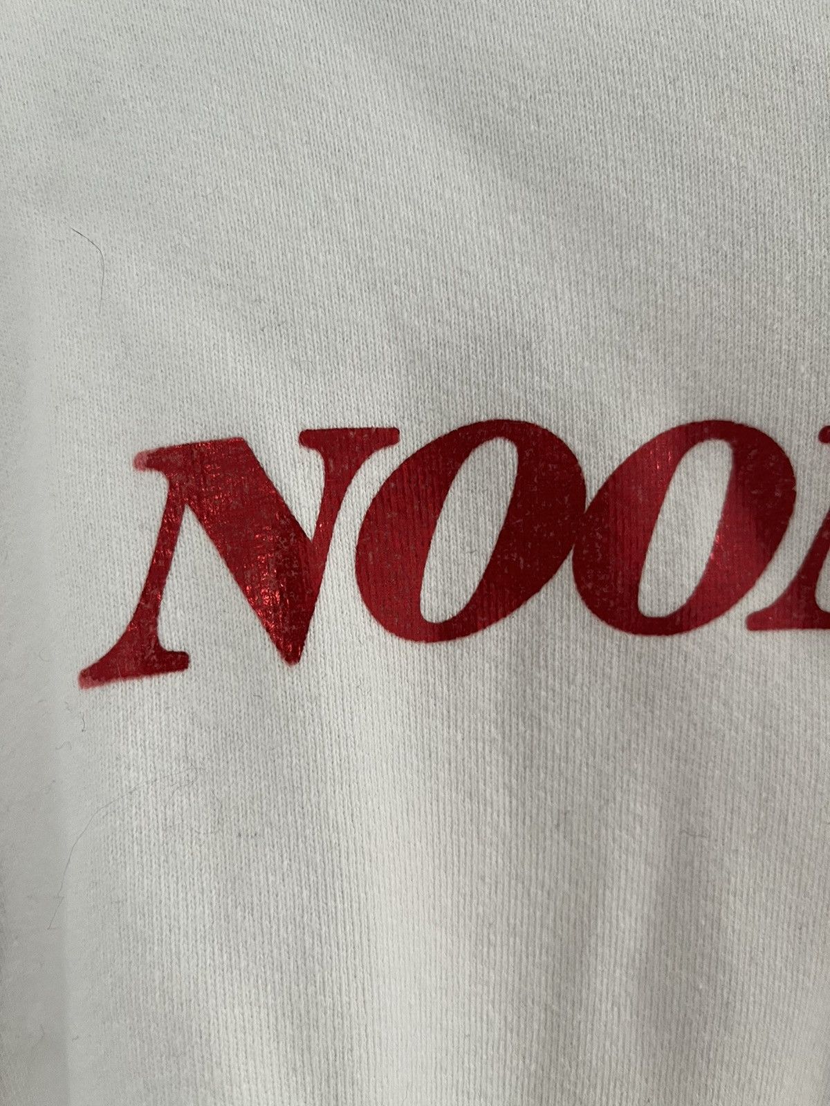 Noon Goons Noon Goons Hoodie Size US L / EU 52-54 / 3 - 2 Thumbnail