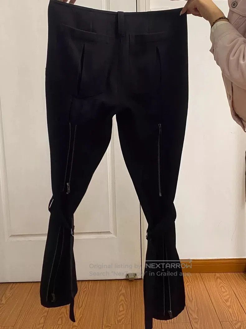 Ann Demeulemeester Ann demeulemeester pants. Size US 32 / EU 48 - 1 Thumbnail