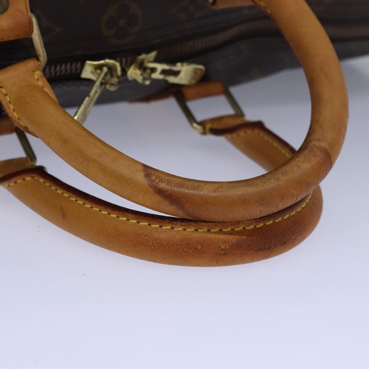 Louis Vuitton LOUIS VUITTON Monogram Keepall 45 Boston Bag M41428 Size ONE SIZE - 7 Thumbnail