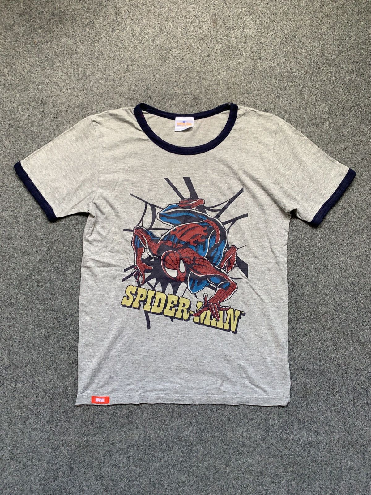 Spiderman universal studios japan