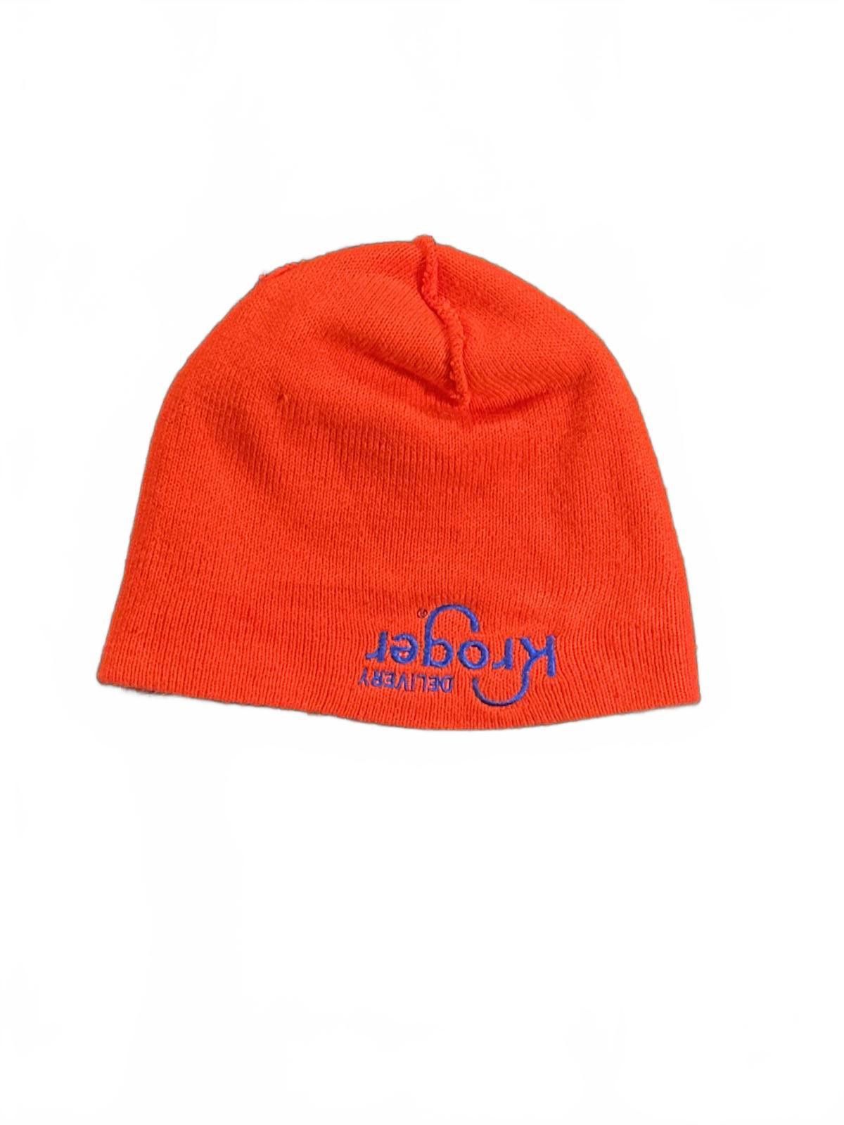 Refrigiwear Refrigiwear x Kroger Unisex Misprint Beanie Size ONE SIZE - 1 Thumbnail