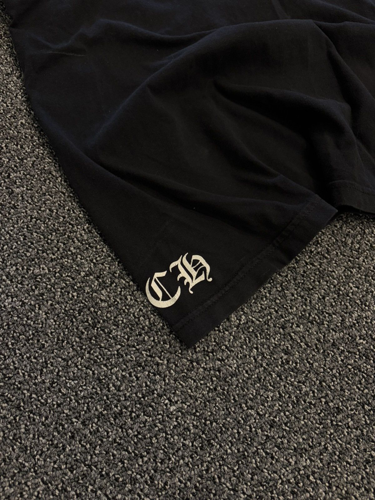Chrome Hearts Chrome Hearts Malibu Tee Size US L / EU 52-54 / 3 - 3 Thumbnail