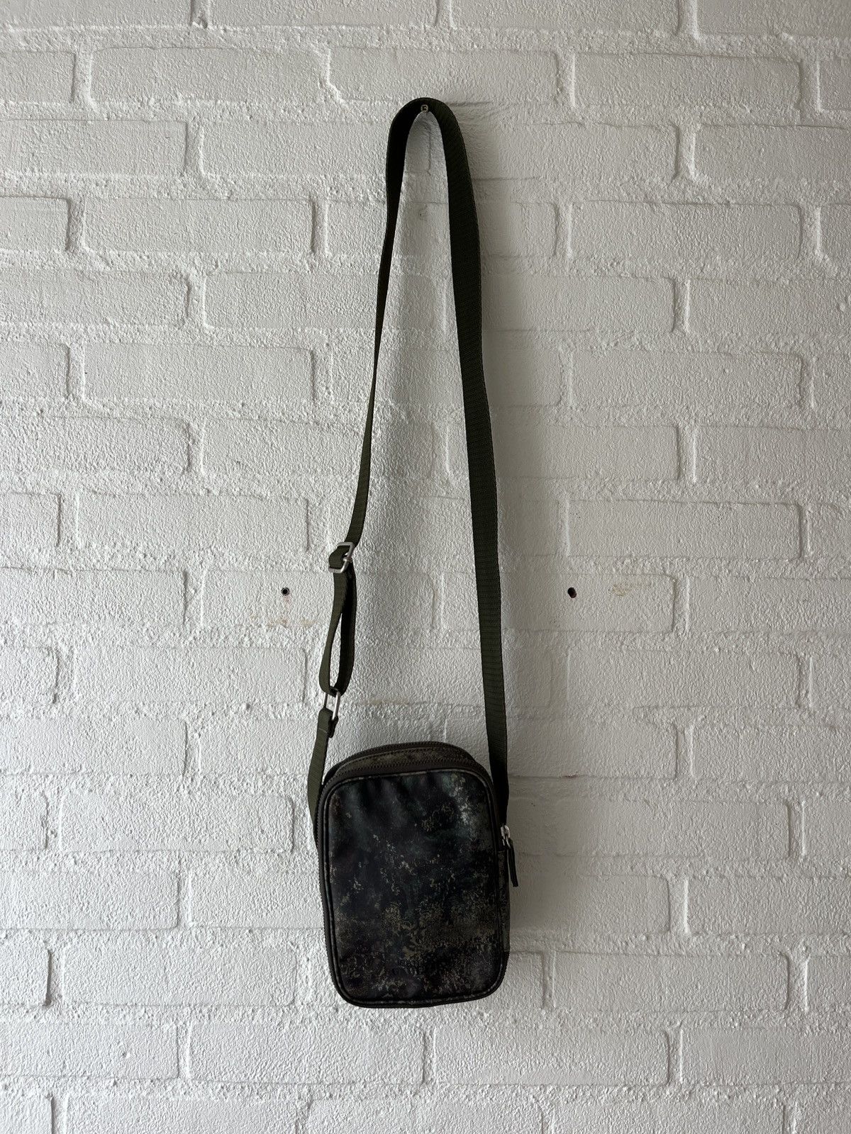Jean Paul Gaultier Jean Paul Gaultier Cyber shoulder bag vintage Size ONE SIZE - 1 Thumbnail