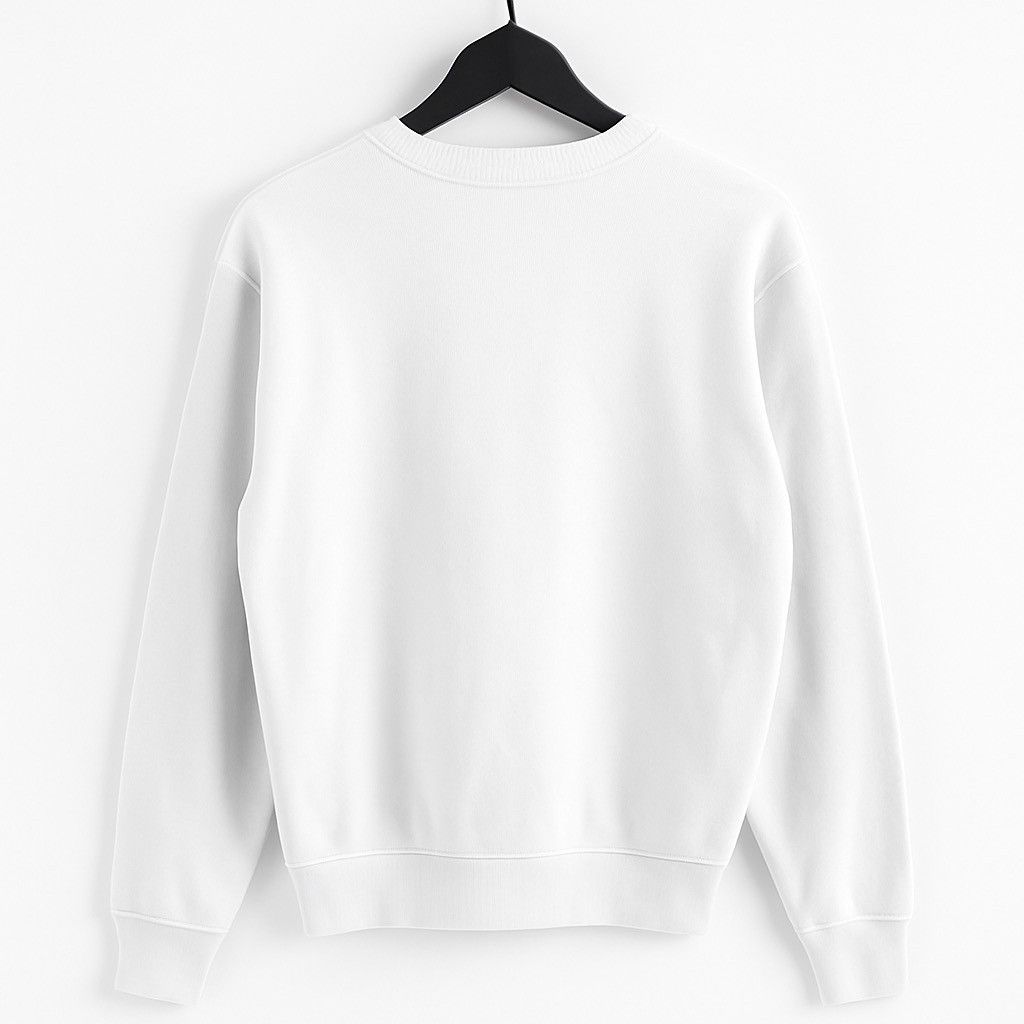 Trussardi Vintage Trussardi Jeans Embroidered Nautical Sweatshirt Size US S / EU 44-46 / 1 - 2 Thumbnail