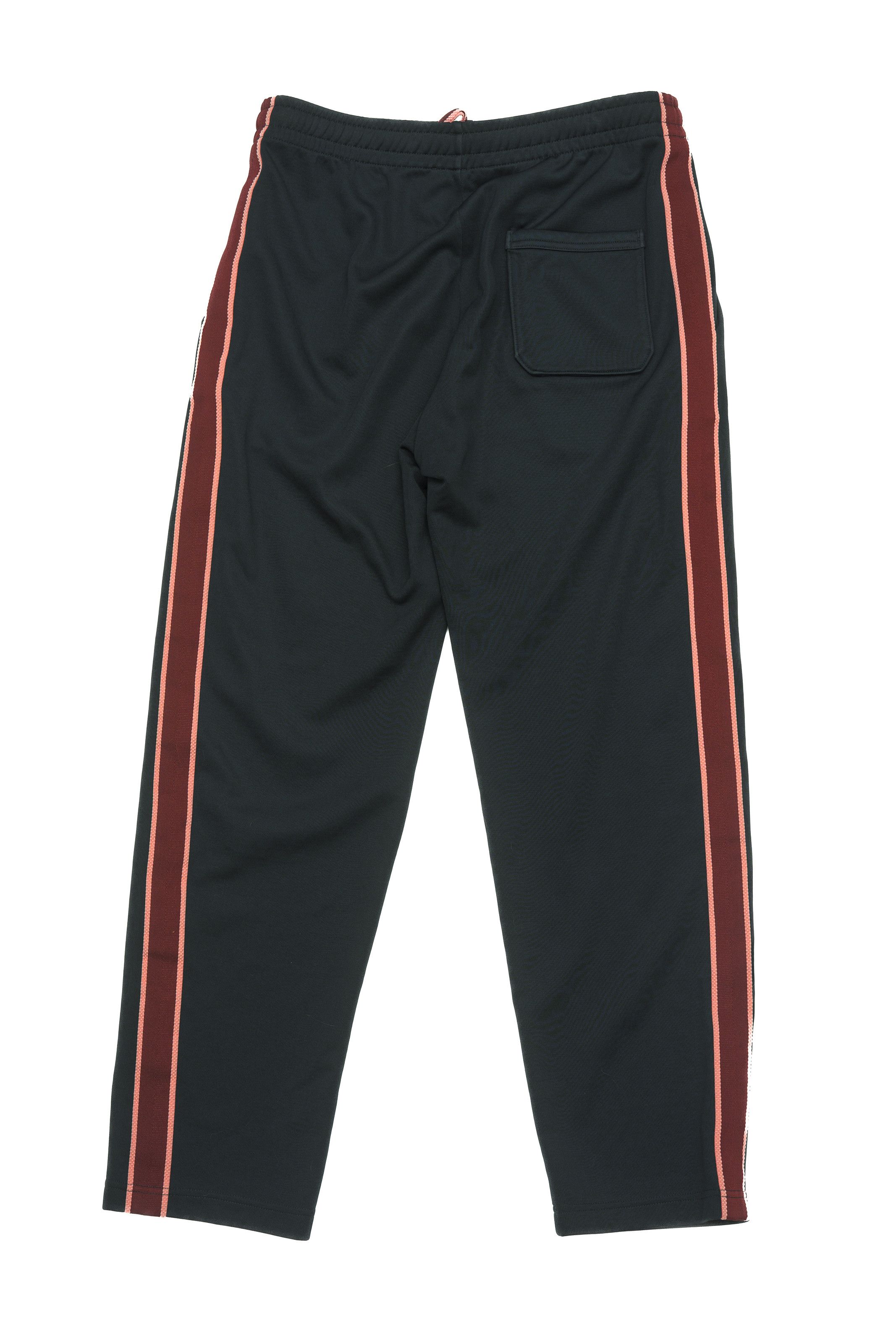 Acne Studios Norwich Face Track Pants FW17