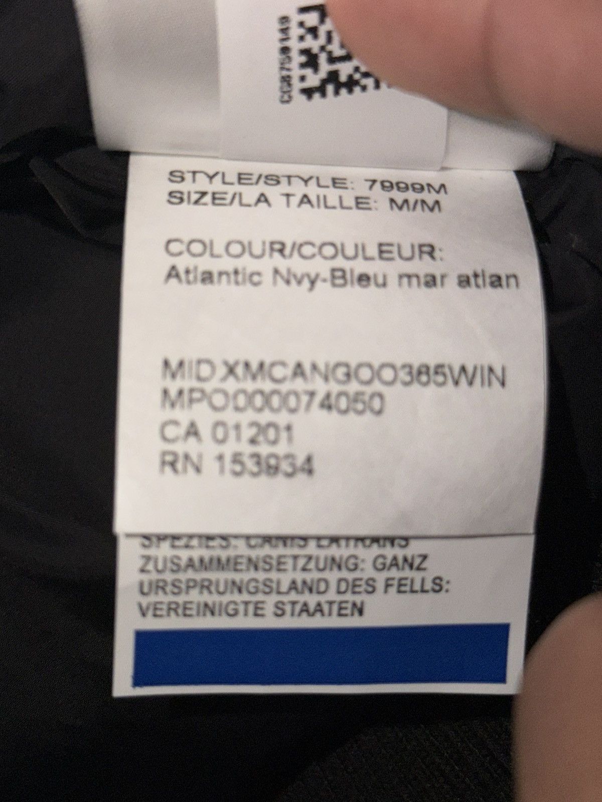 Canada Goose Canada Goose Chilliwack Bomber Size Medium Size US M / EU 48-50 / 2 - 6 Thumbnail