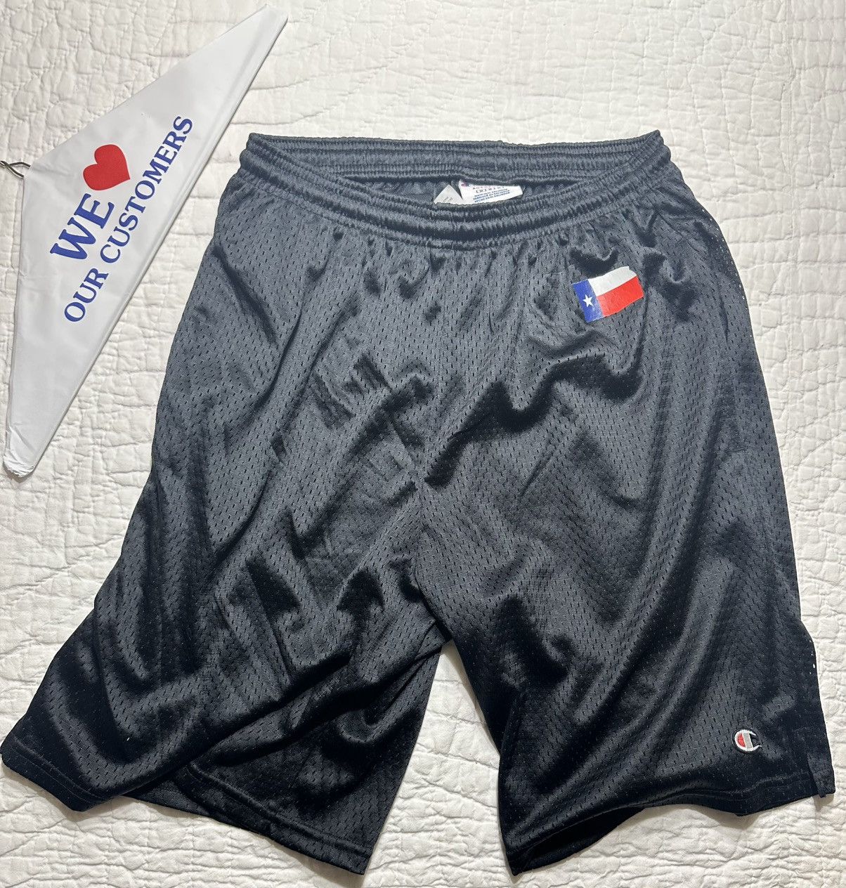 Travis Scott Travis Scott Rodeo 2016 New Vintage Shorts/ Medium Size US 32 / EU 48 - 1 Thumbnail