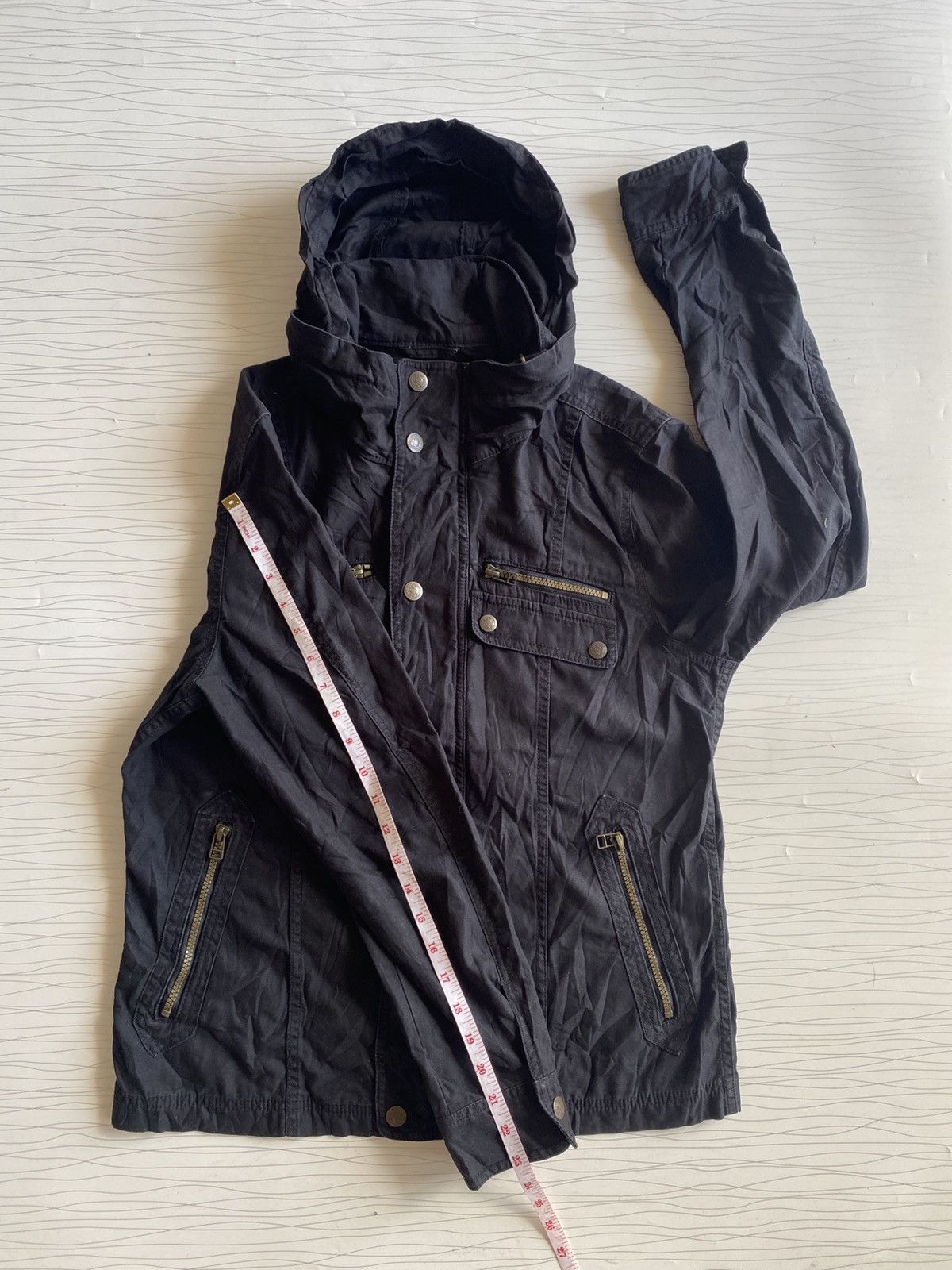 Seditionaries × Von Dutch Rare Von Ducth Seditionaries Jacket Size US L / EU 52-54 / 3 - 13 Thumbnail