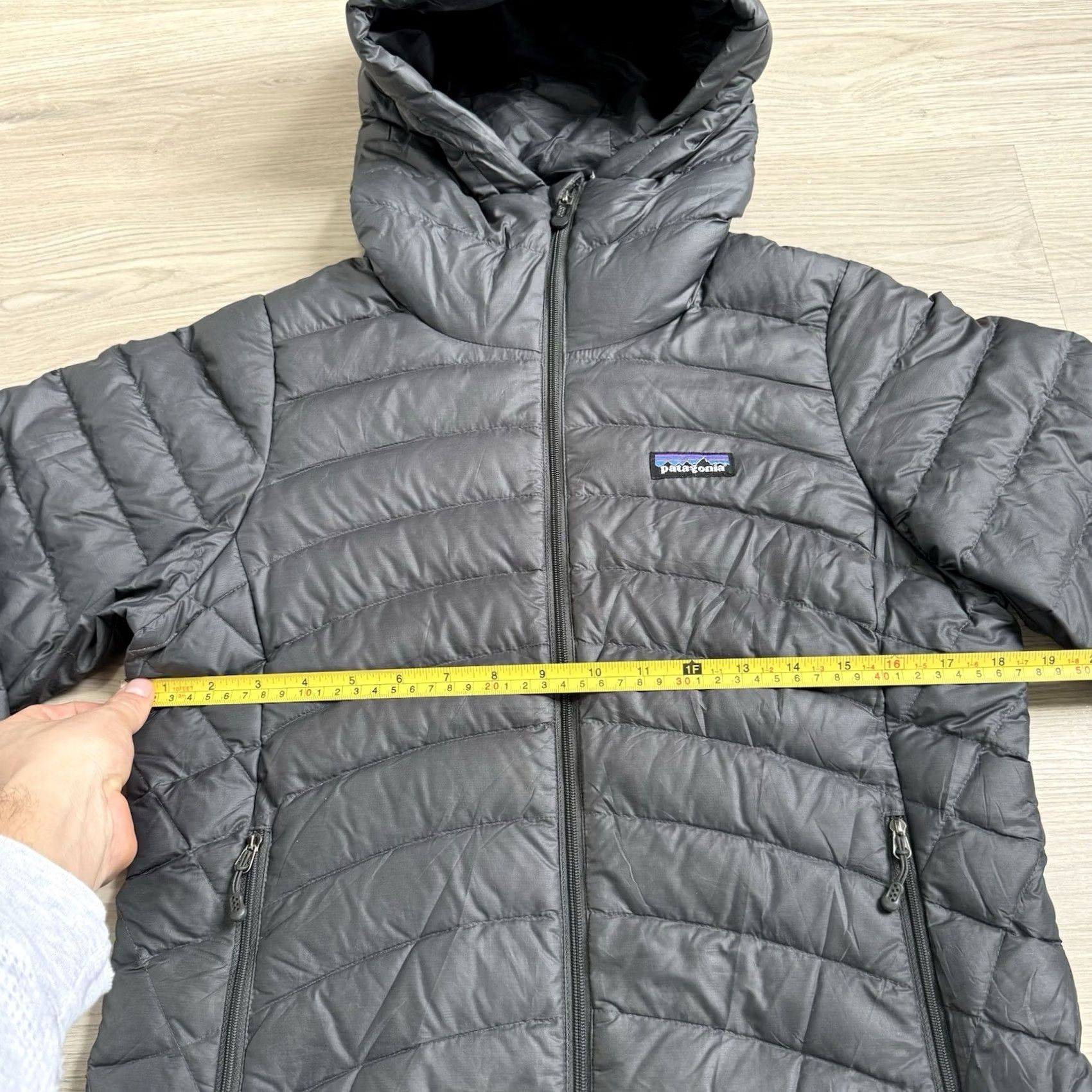 Patagonia VINTAGE? None. Size XS / US 0-2 / IT 36-38 - 6 Thumbnail