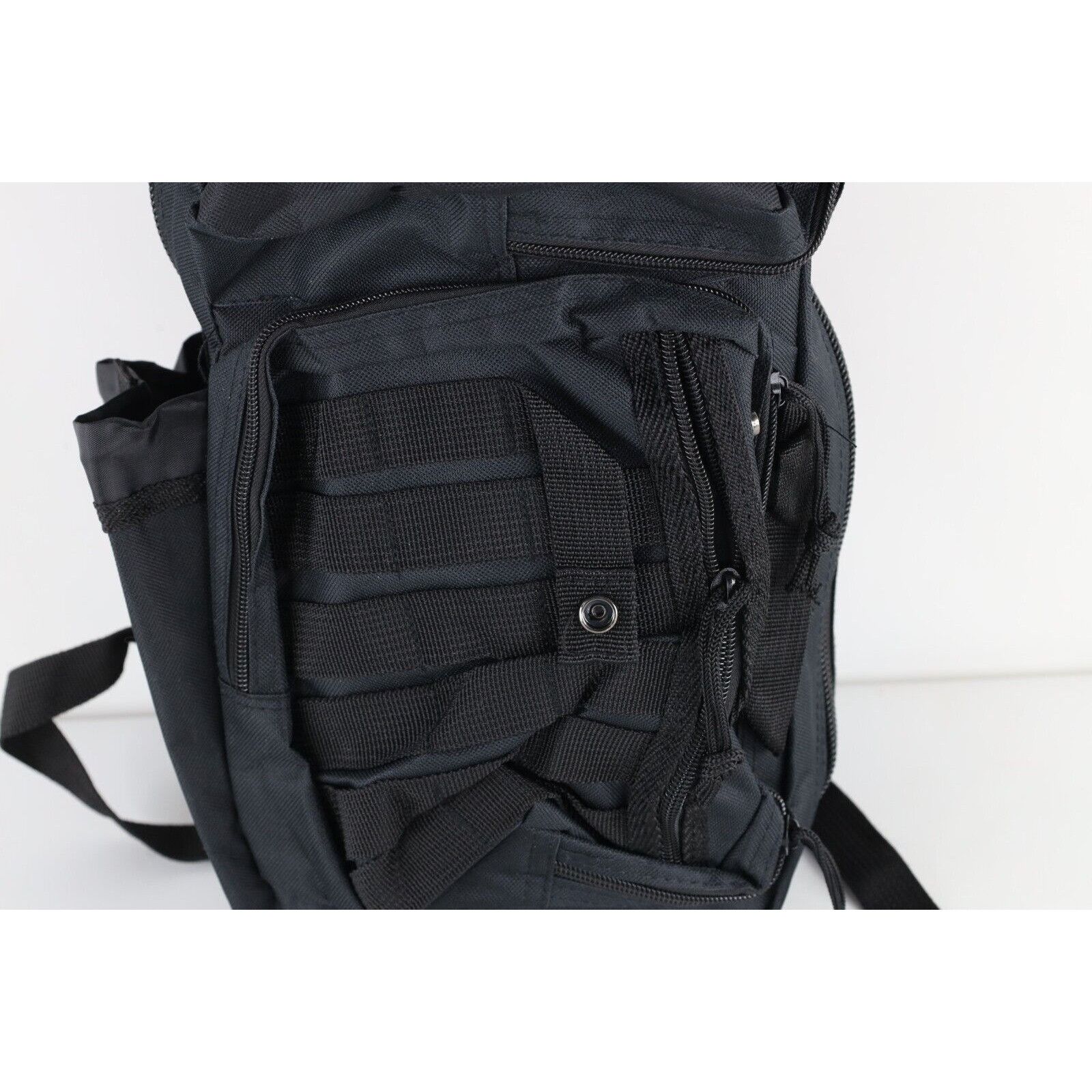 Vintage Vintage 90s NRA National Rifle Association Tactical Bag Size ONE SIZE - 3 Thumbnail