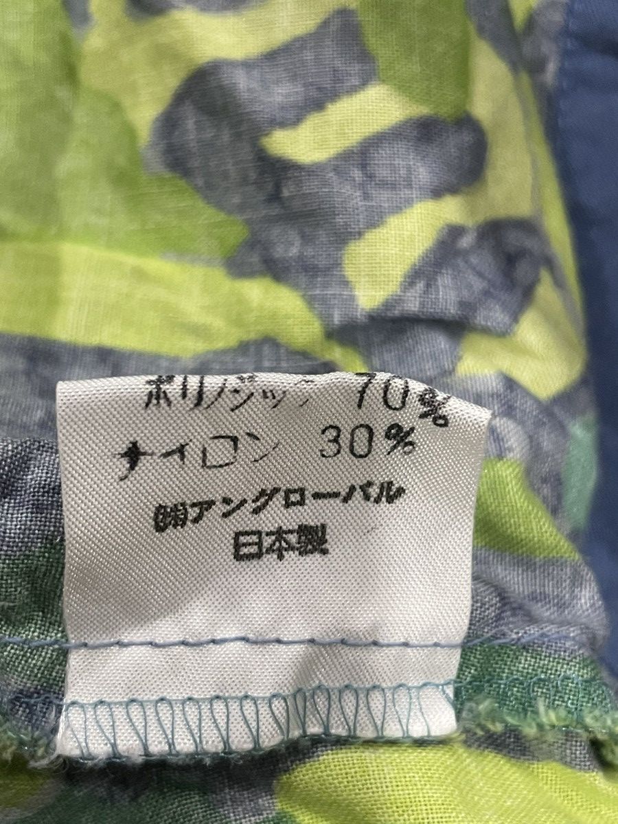 Nigel Cabourn Nigel Cabourn Top Size M / US 6-8 / IT 42-44 - 4 Thumbnail
