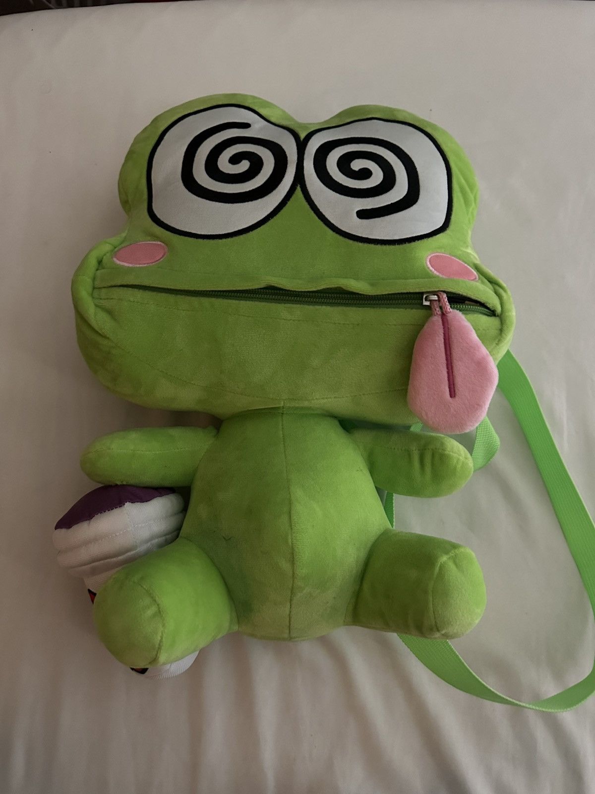 Other Kankan RR Really Rich Backpack | Grailed