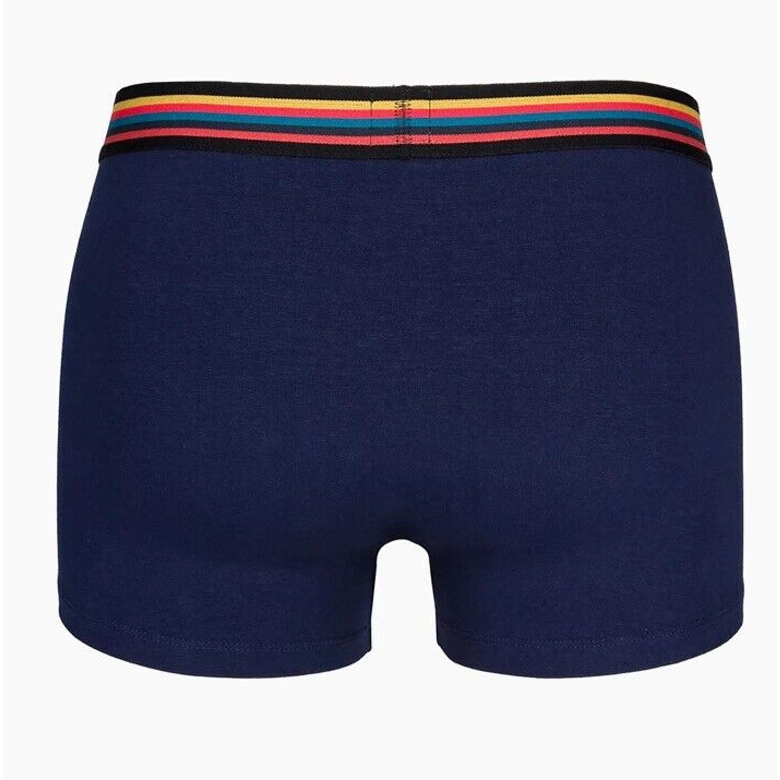 Paul Smith NWT Paul Smith Trunks 3 Pack Artist Stripe Size XL Underwear Size 38 - 3 Thumbnail