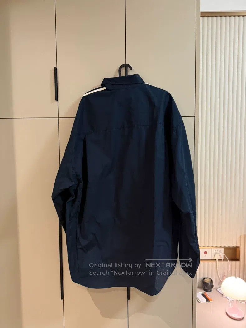 Balenciaga Balenciaga Shirt Size US S / EU 44-46 / 1 - 2 Thumbnail