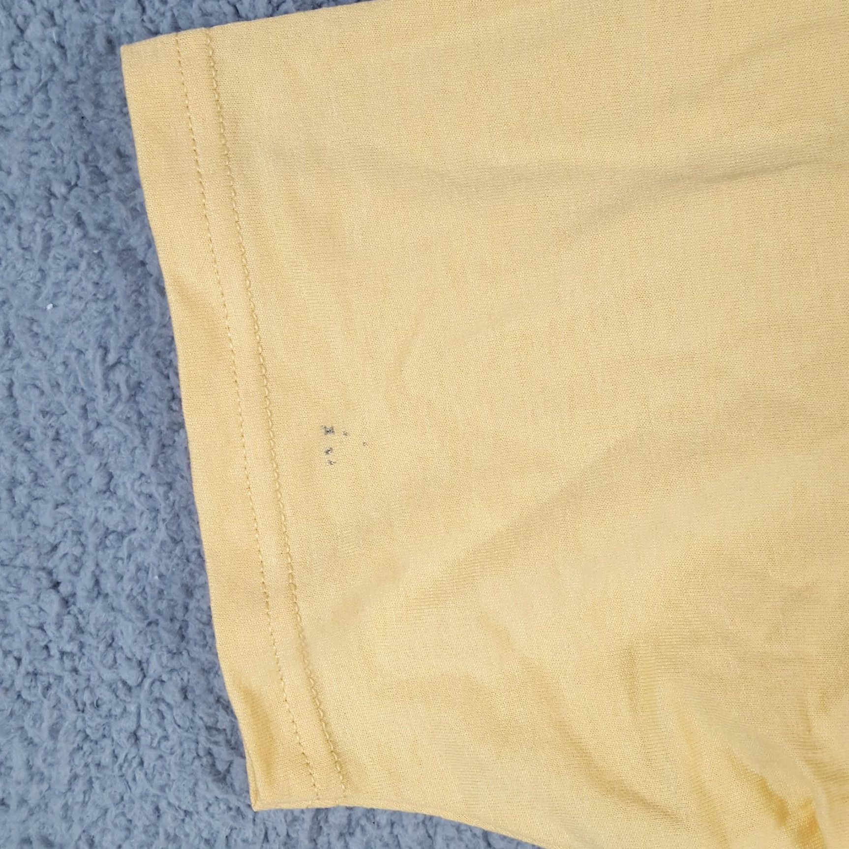 Vintage VINTAGE Tommy Girl Flag Logo T-Shirt Womens Size L Hilfiger Short Sleeve Crew Neck Cotton 90s 00s Y2K Vintage Size L / US 10 / IT 46 - 6 Thumbnail