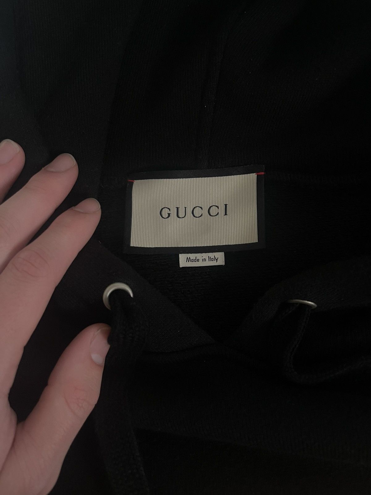 Gucci Gucci Pirates hoodie Size US S / EU 44-46 / 1 - 2 Thumbnail