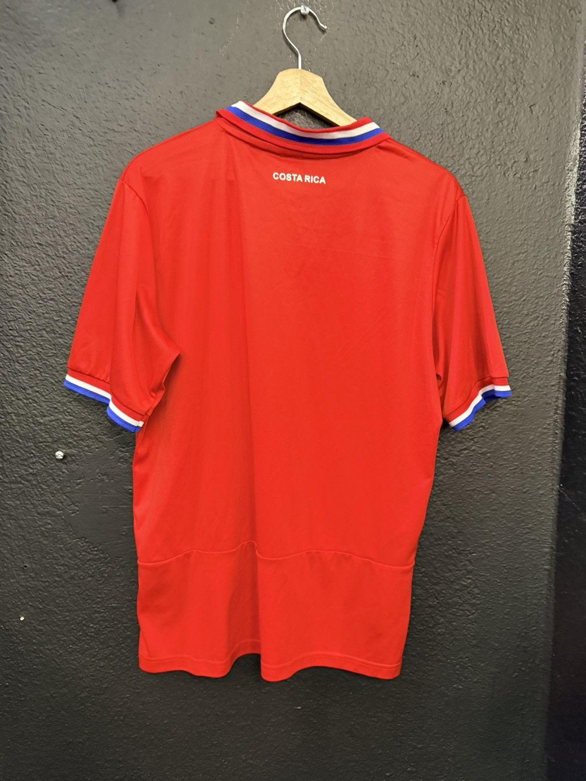 New Balance New balance costa rica Home Jersey Size US M / EU 48-50 / 2 - 2 Thumbnail