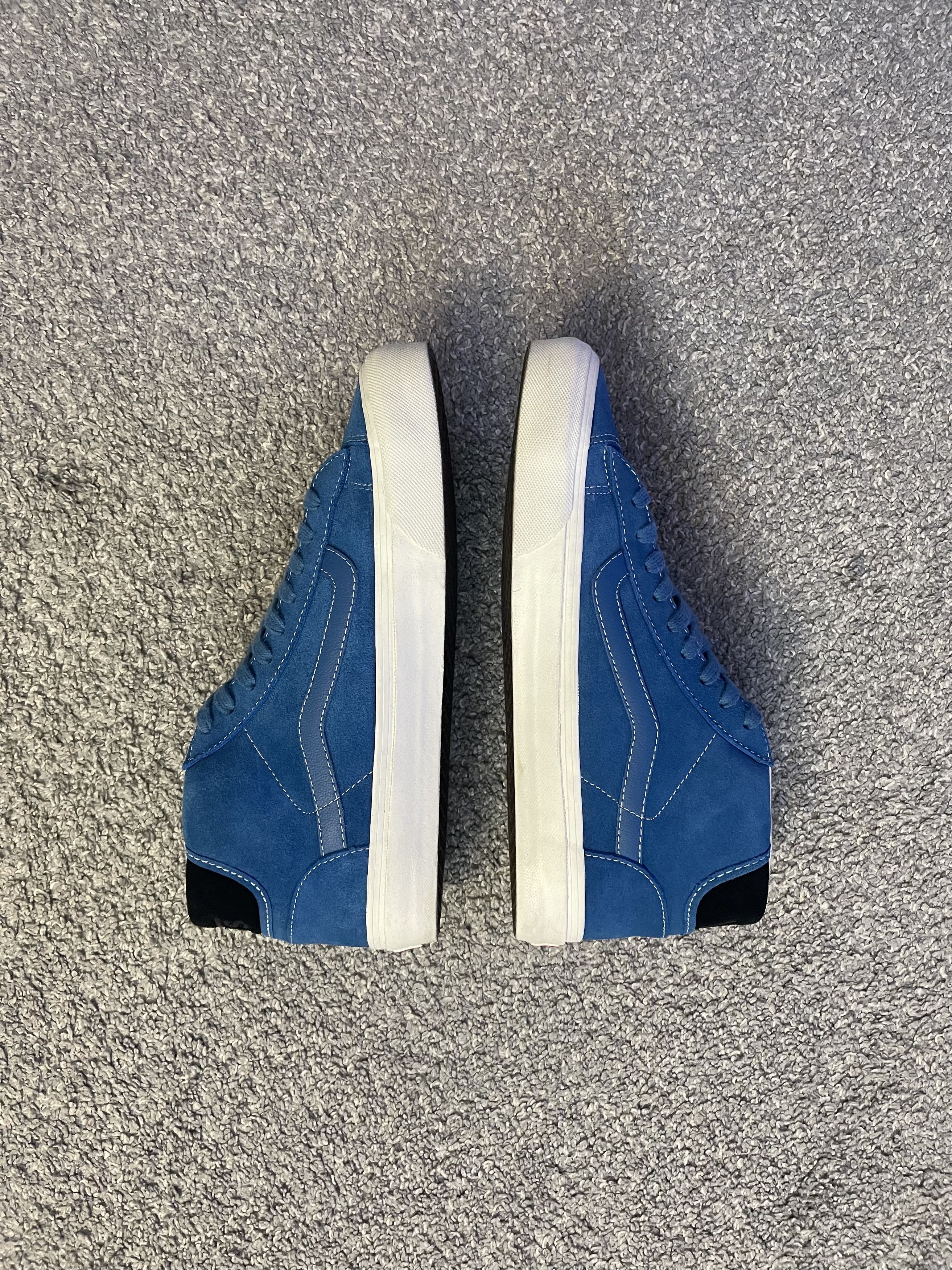 Vans Vans OG Mid Skool LX - Sz 10 Size US 10 / EU 43 - 7 Thumbnail