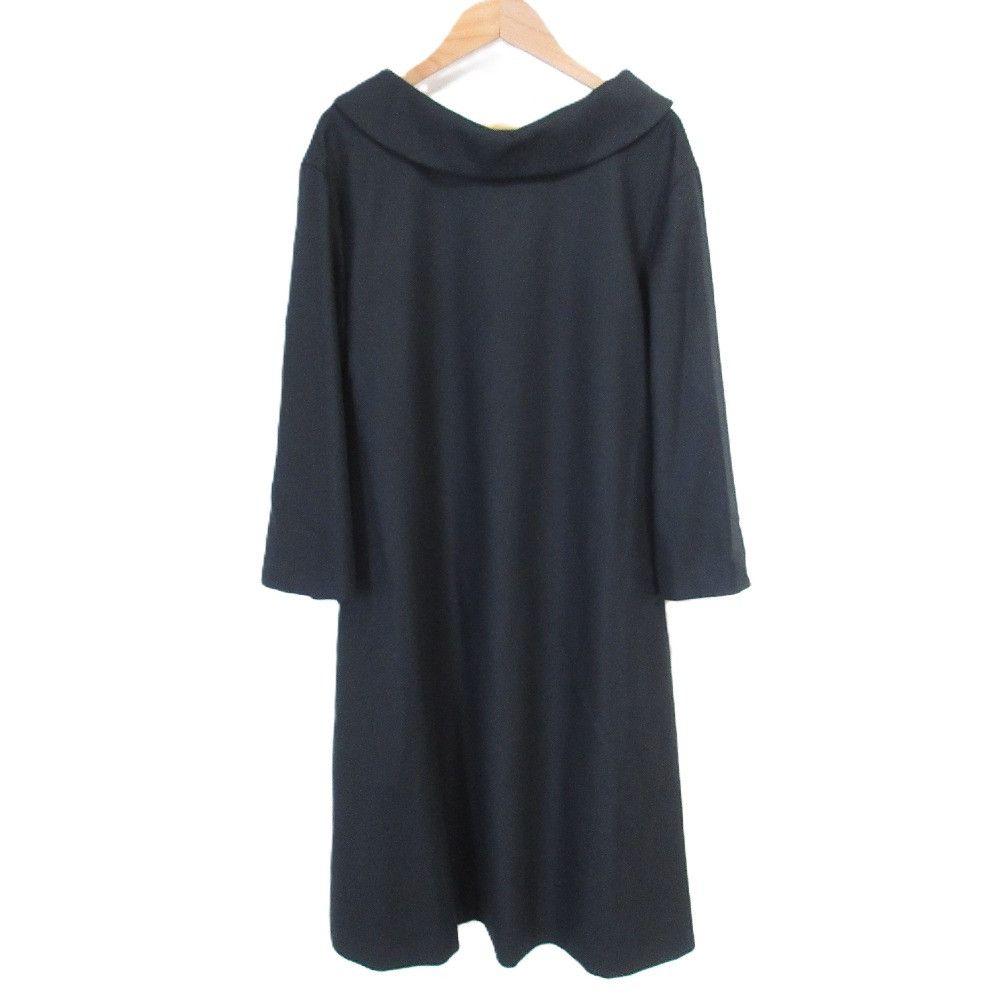 Other FOXEY New Flannel Dress Wool Dress Others Dresses 43212 DUTY FREE for USA