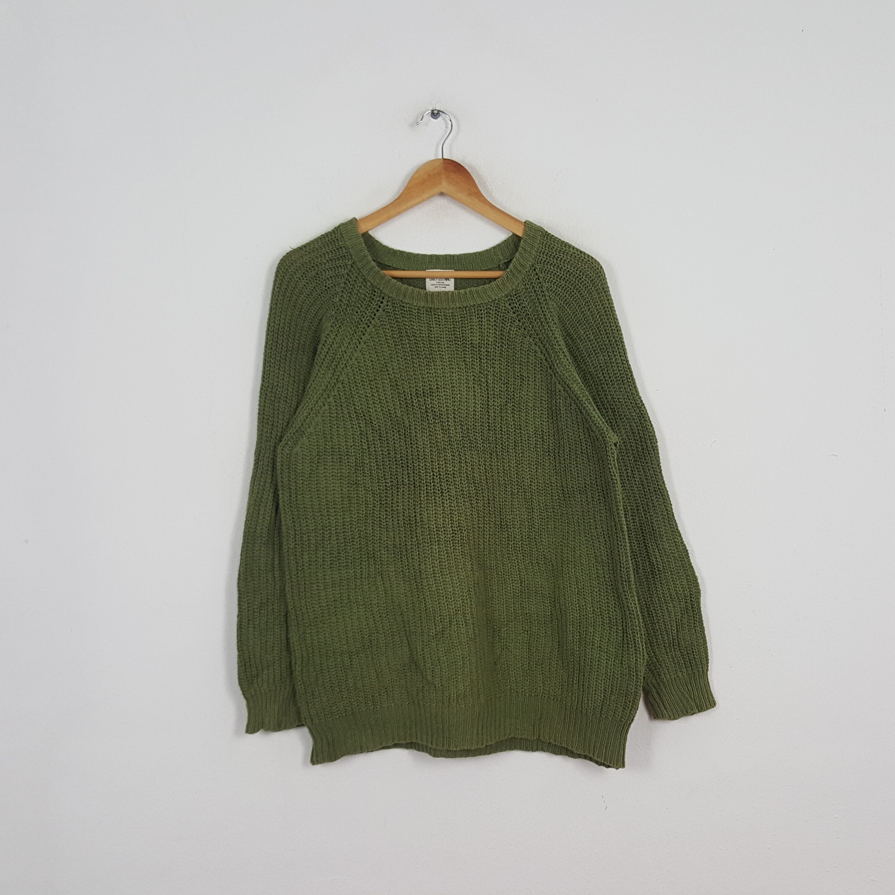 Japanese Brand × Vintage Vintage Skulls Japanese Punk Style KAPITAL Sweater Knitwear Size US M / EU 48-50 / 2 - 3 Thumbnail