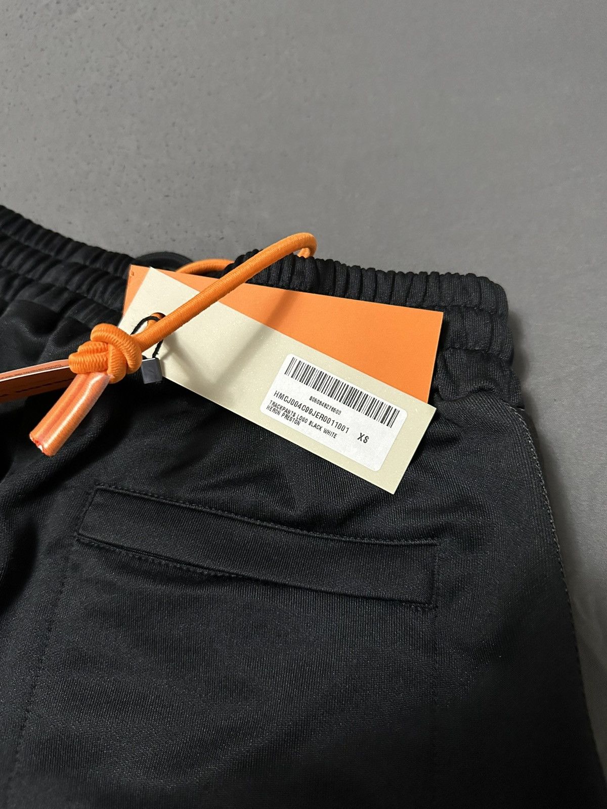 Heron Preston HERON PRESTON PANTS - CTNMB Size US 31 - 8 Thumbnail