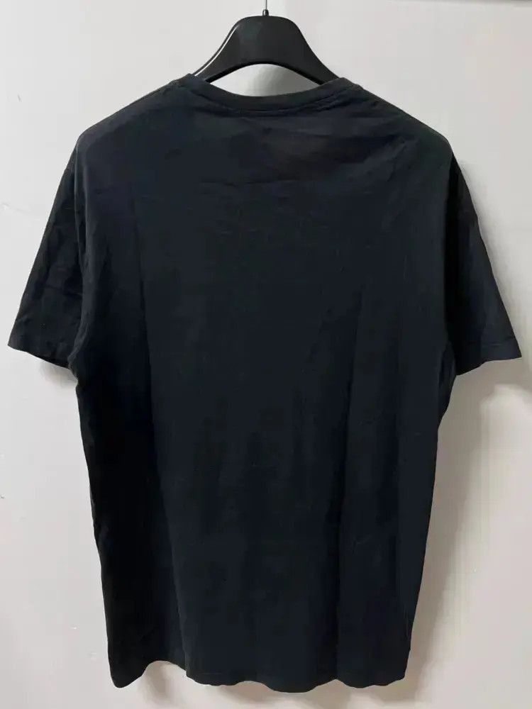 Raf Simons Sz 46 Raf Simons 05AW My Twin Ghost Tee Size US S / EU 44-46 / 1 - 3 Thumbnail