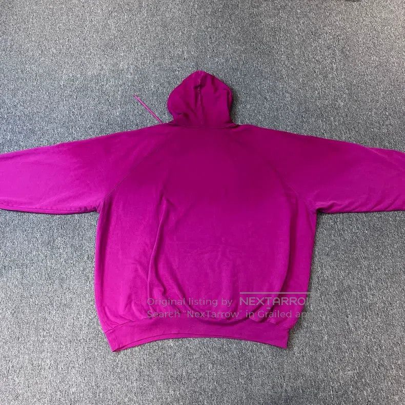 Balenciaga Balenciaga Gradient Batman Hoodie Size US L / EU 52-54 / 3 - 2 Thumbnail