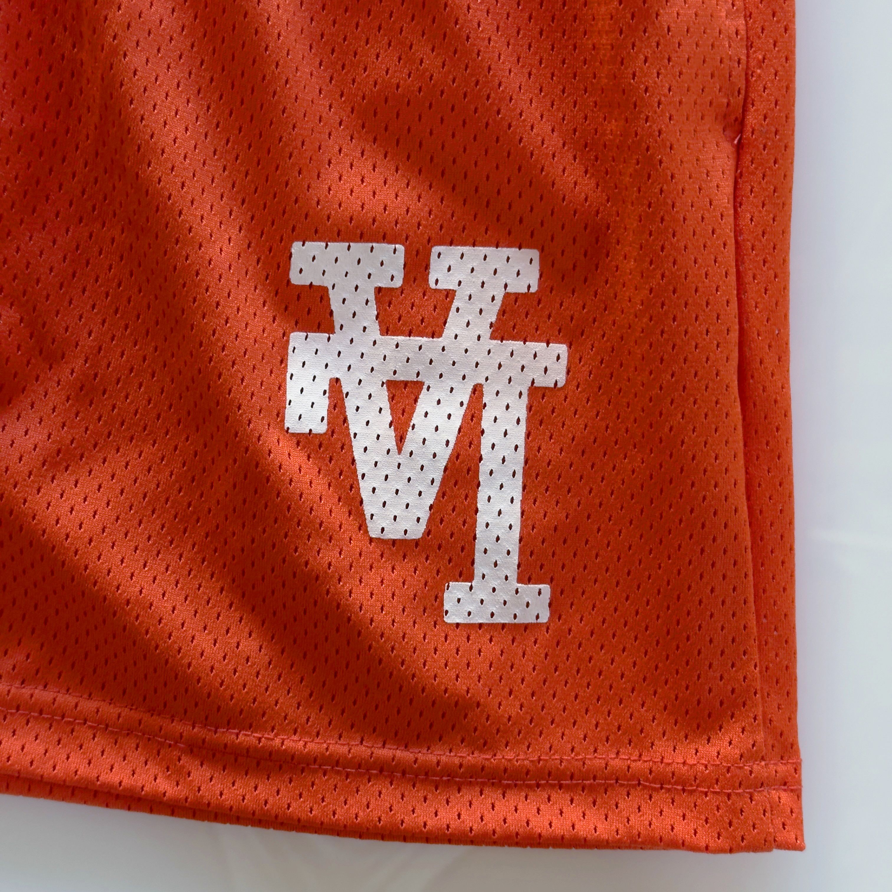 HMDD HMDD LA Dodgers Mesh Shorts (Size S) Size US 30 / EU 46 - 3 Thumbnail