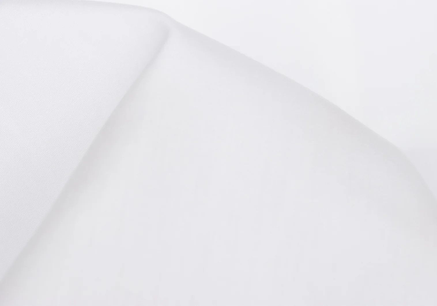 Yohji Yamamoto Yohji Yamamoto Costume Cotton Pocket Shirt Off-White Size US M / EU 48-50 / 2 - 16 Thumbnail