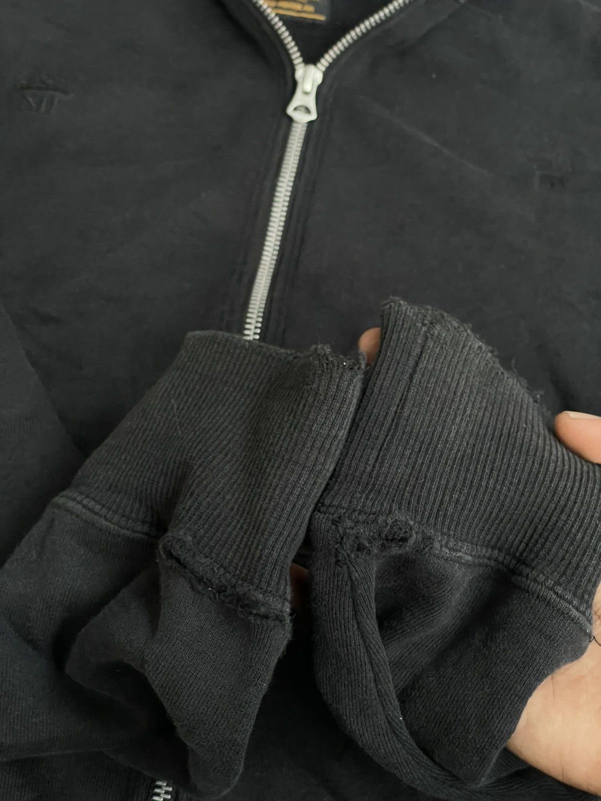Neighborhood Neighborhood X Englatailor By GB Hoodie Size US L / EU 52-54 / 3 - 7 Thumbnail