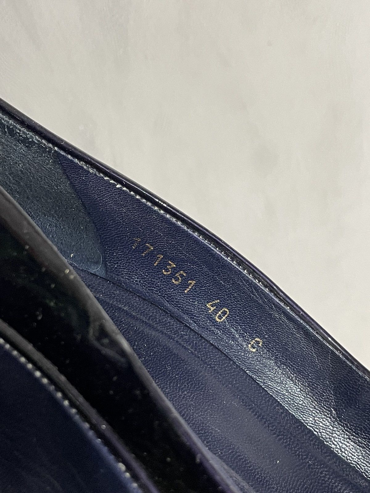 Gucci AUTHENTIC GUCCI HIGH HEELS Size US 10 / IT 40 - 6 Thumbnail