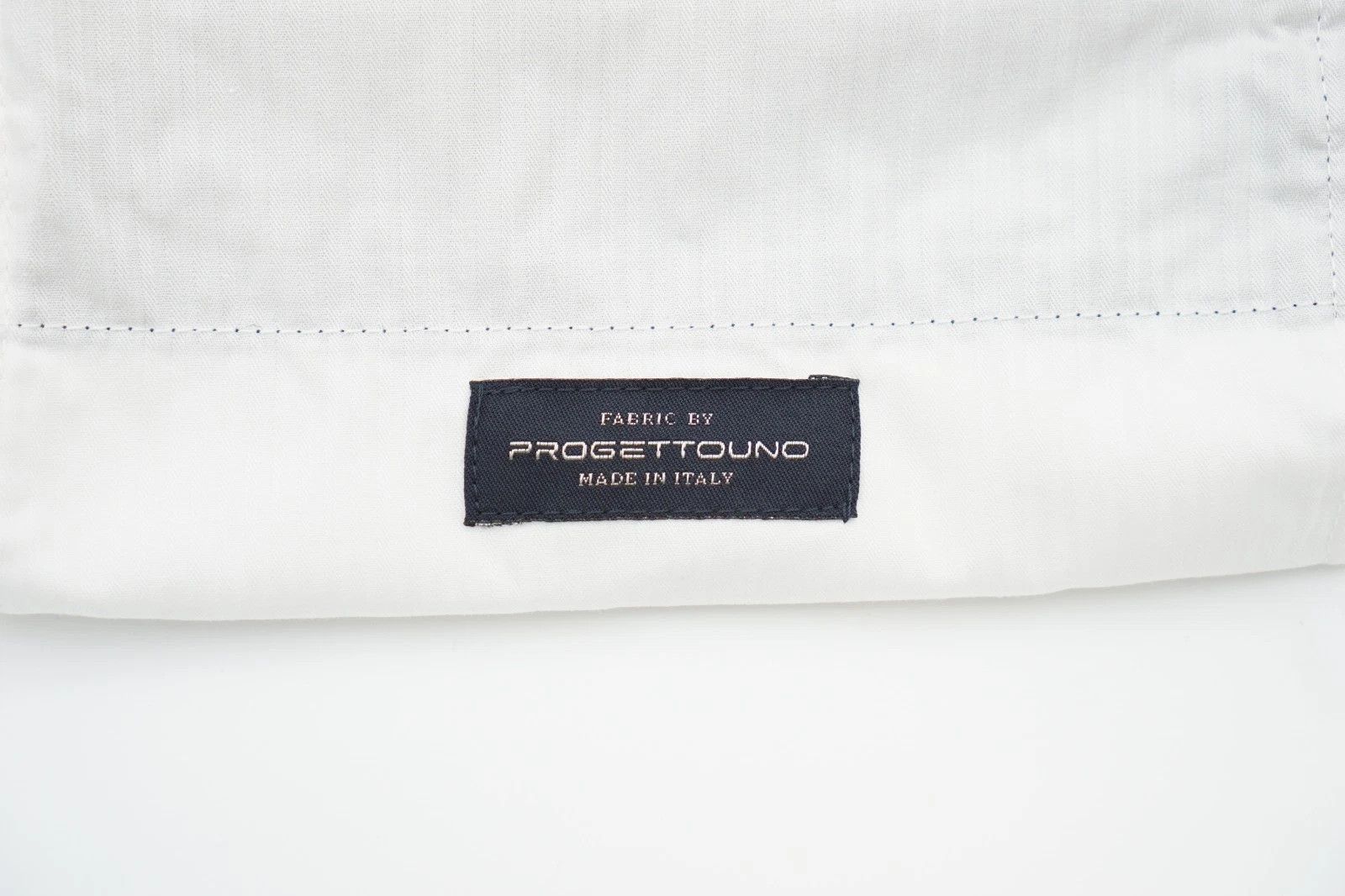 Suitsupply Men Suitsupply Trousers Blake Pure Cotton Progettpund US36 Size 36R - 4 Thumbnail