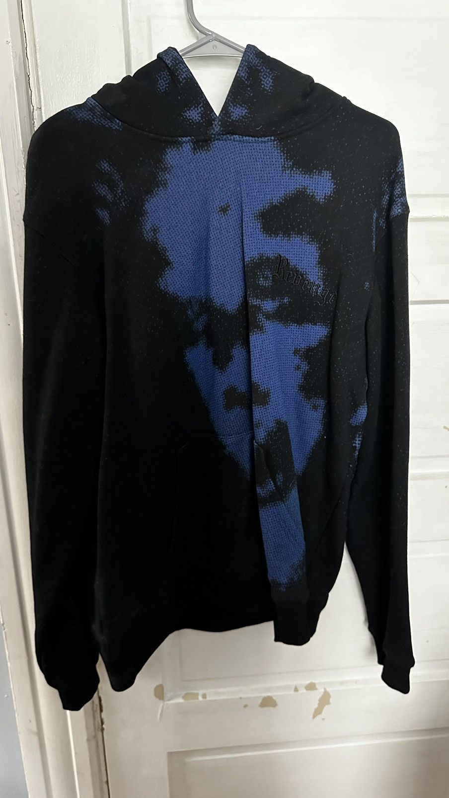 Revenge Revenge Lost Boys Hoodie Size US S / EU 44-46 / 1 - 1 Thumbnail