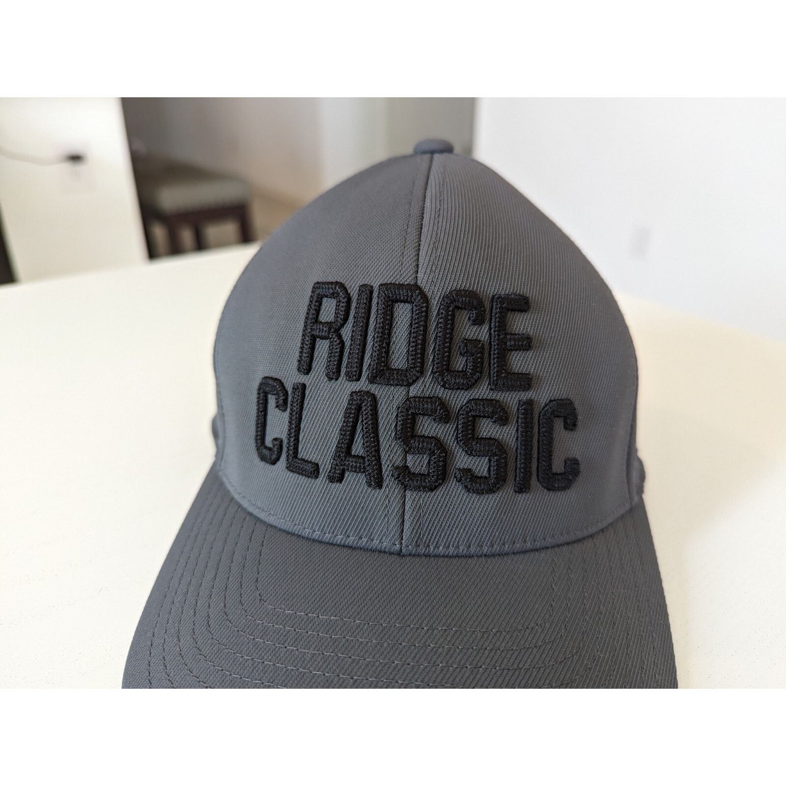 G/FORE G/Fore Golf Hat Cap Tech Snapback Ridge Classic Size ONE SIZE - 5 Thumbnail