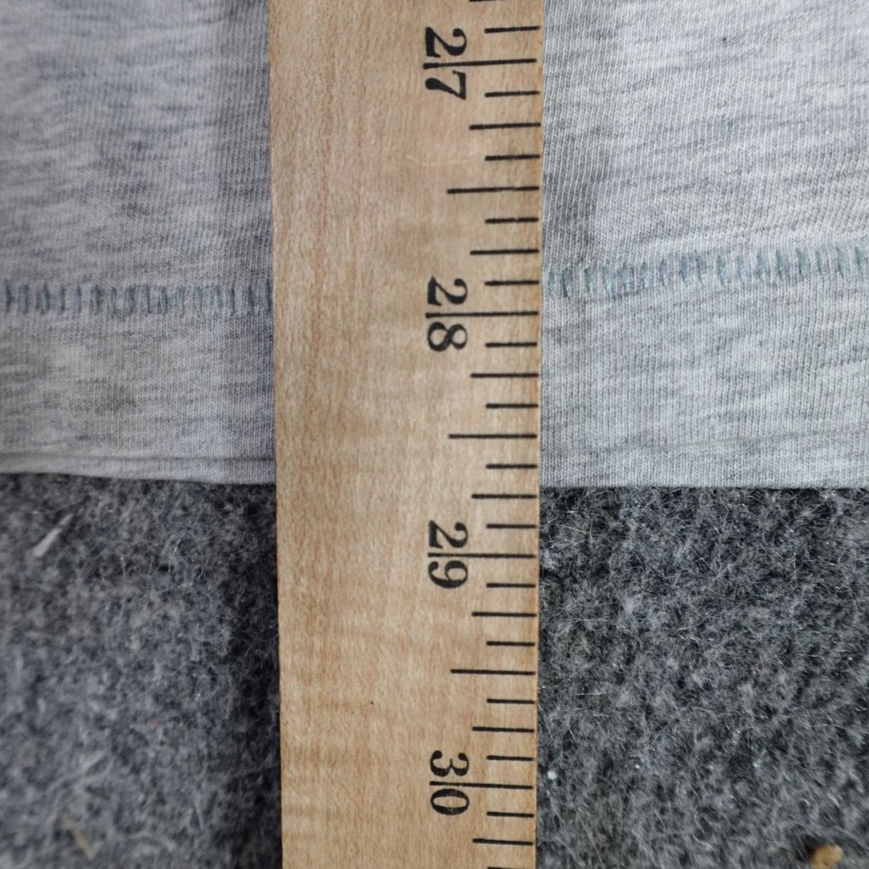 G-Star G Star Raw T-shirt 2XL Gray Heather Slim Graphic Men Short Sleeve Crew Neck Cotton Jersey - Flaw Free - Ships Next Business Day Size US XXL / EU 58 / 5 - 7 Thumbnail