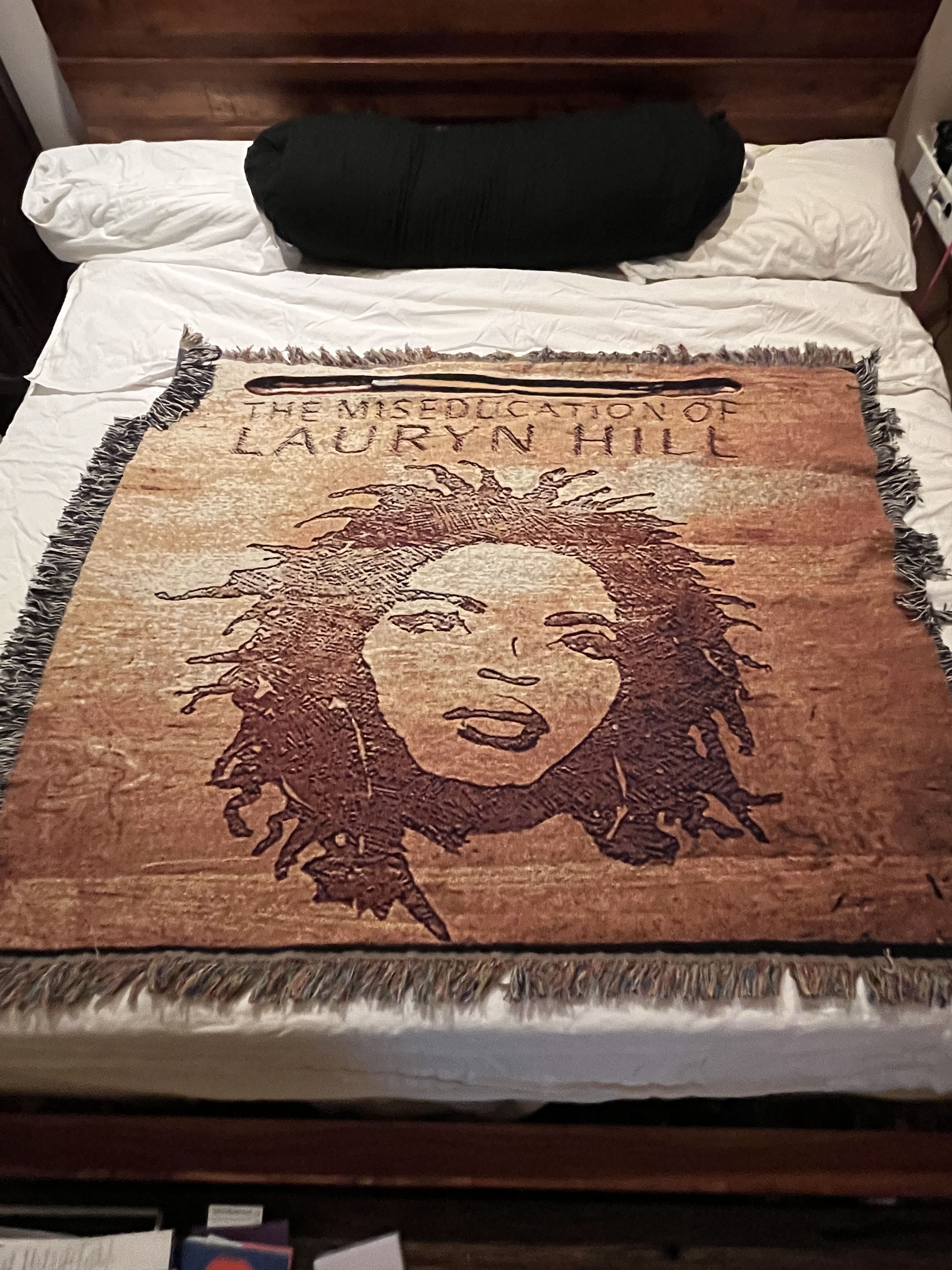 Other The Misseducation of Lauryn Hill Size ONE SIZE - 9 Thumbnail