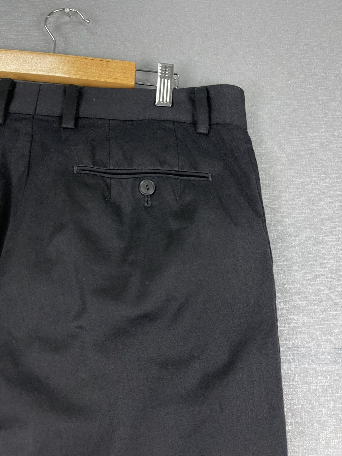 Number (N)ine Number Nine Casual Pant Size US 30 / EU 46 - 6 Thumbnail