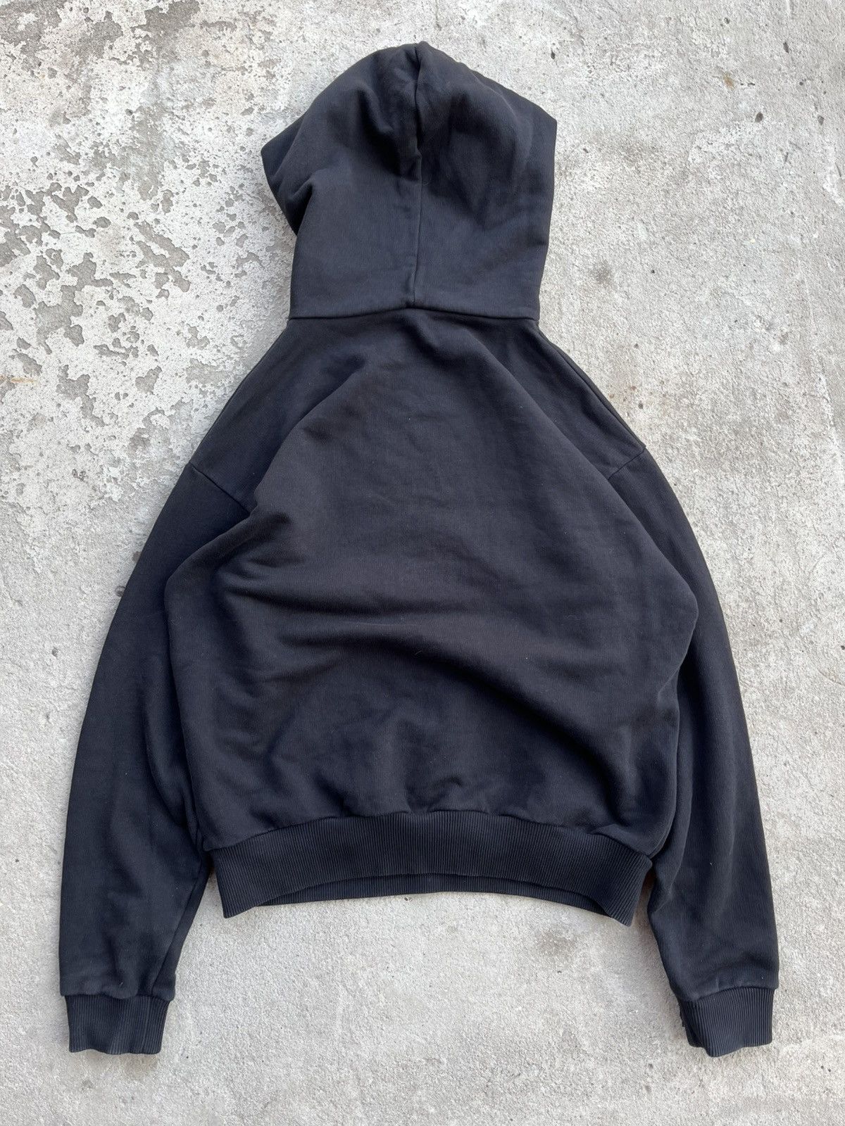 Givenchy Givenchy Paris Big Logo Hoodie Size US S / EU 44-46 / 1 - 11 Thumbnail