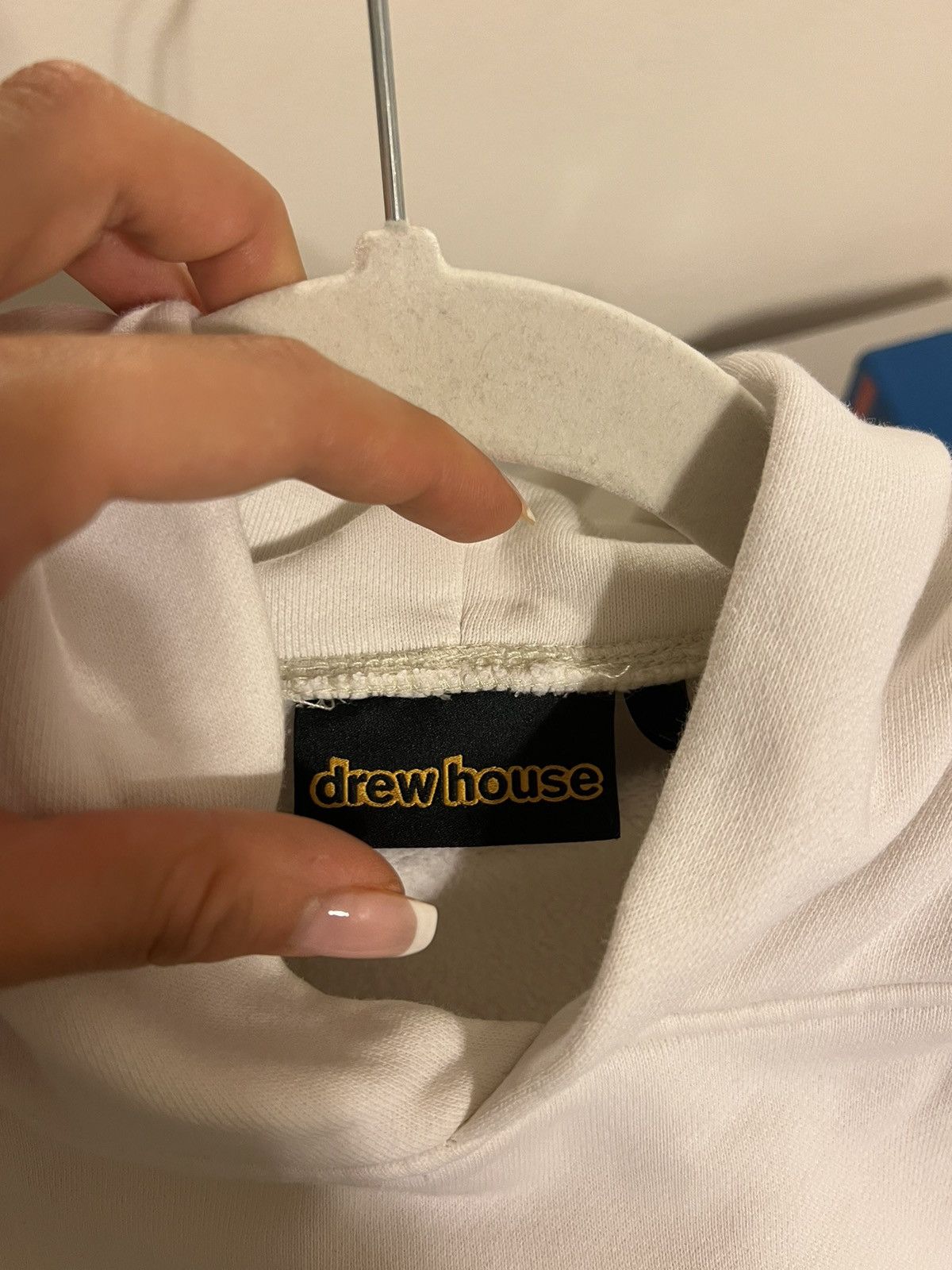 Drew House Drew House x Toronto Maple Leafs Hoodie Size US S / EU 44-46 / 1 - 4 Thumbnail
