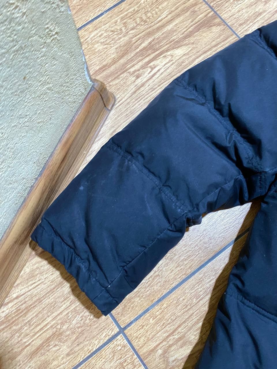 Burberry Vintage Burberry Puffer Down Jacket parka Size US XL / EU 56 / 4 - 8 Thumbnail
