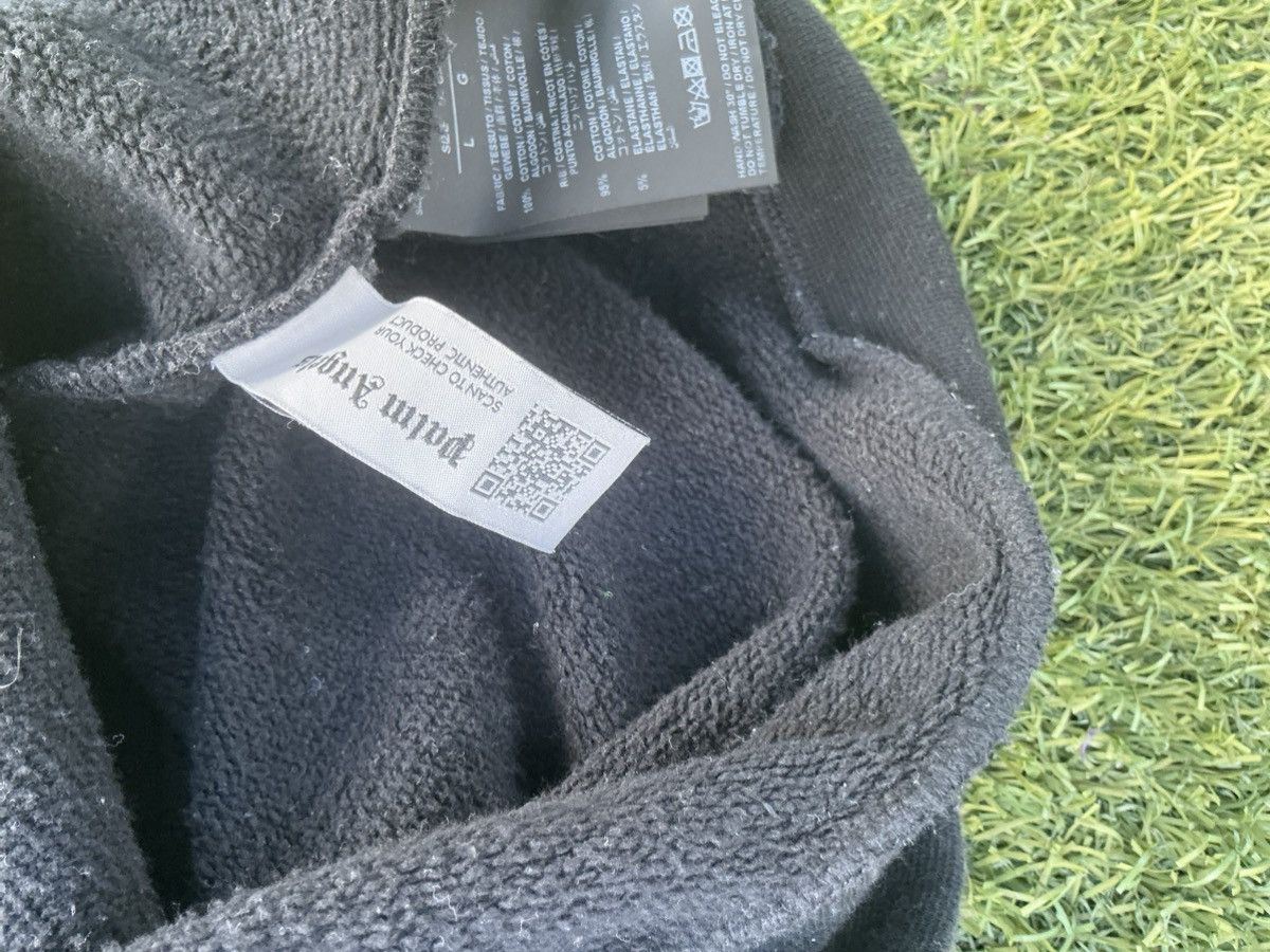 Designer × Palm Angels Palm Angels Hoodie Size US L / EU 52-54 / 3 - 11 Thumbnail