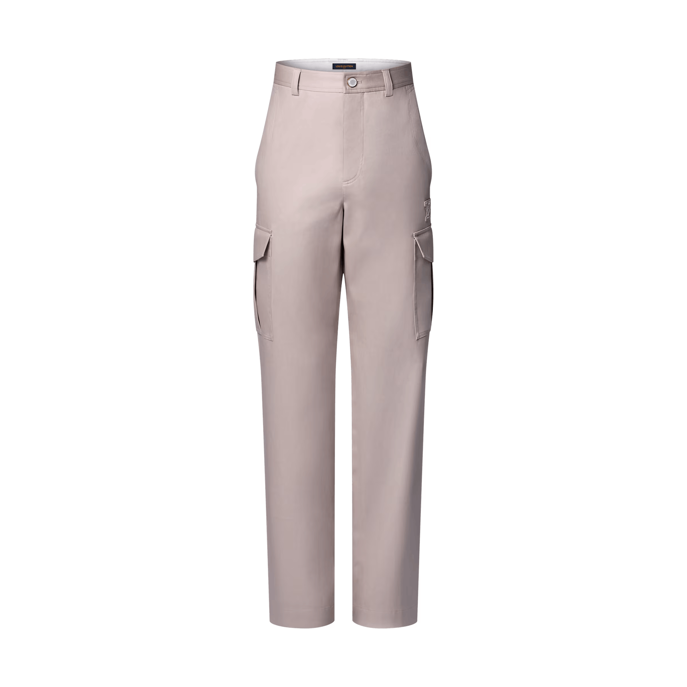 Louis Vuitton Fashion Show Cargo Trousers Size US 34 / EU 50 - 2 Thumbnail