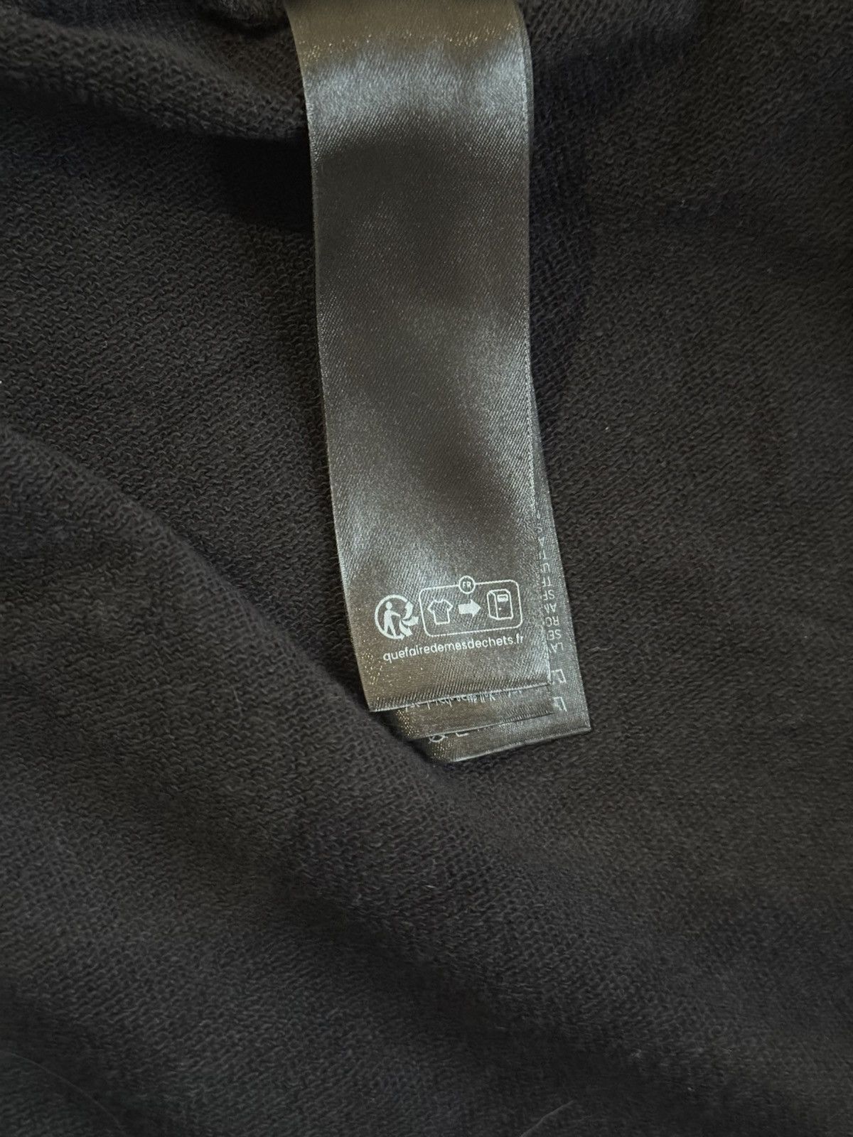 Balenciaga Balenciaga Mud Gaffer Size US L / EU 52-54 / 3 - 10 Thumbnail