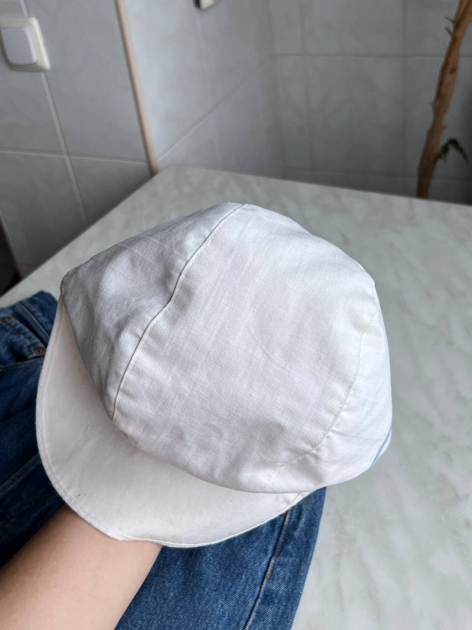 Vintage Vintage 80's 90’s Dynamo Kiev Soccer Hat Cap Football Rare Size ONE SIZE - 15 Thumbnail