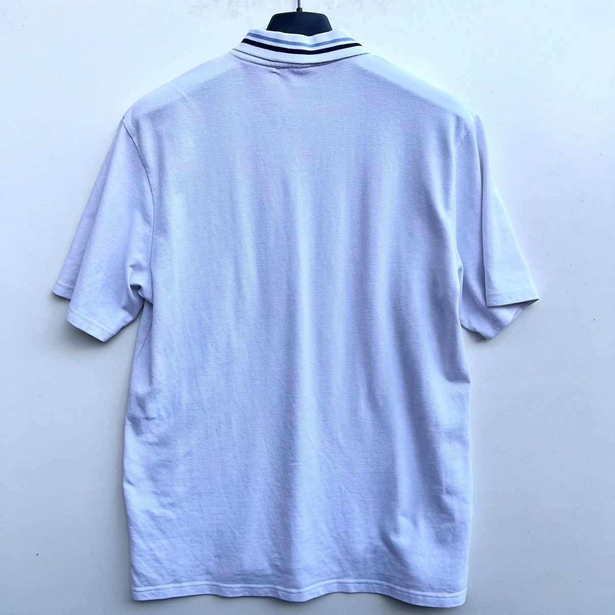 Designer × Yves Saint Laurent Yves Saint Laurent polos YSL vintage Size US XL / EU 56 / 4 - 9 Thumbnail