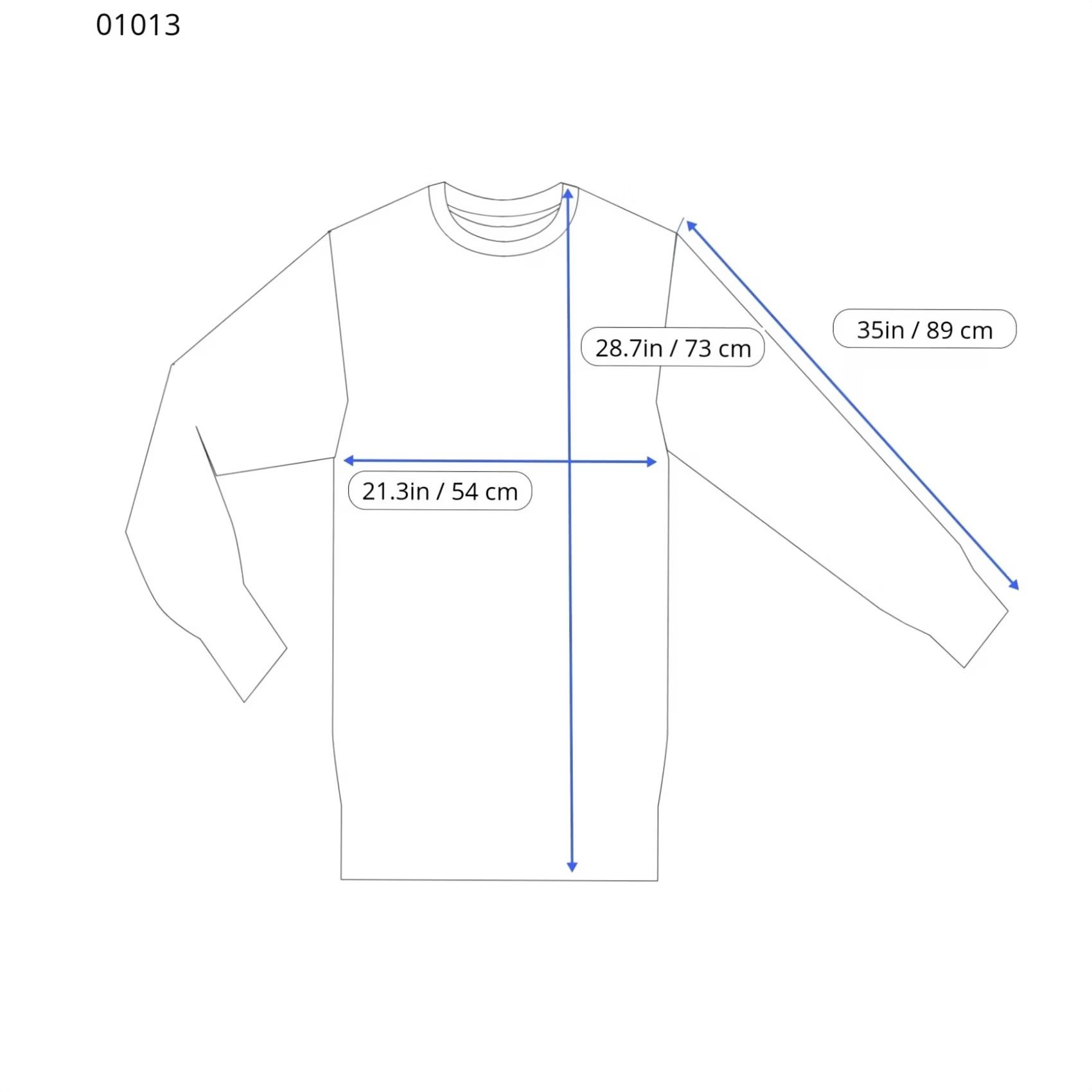 Polo Ralph Lauren Polo By Ralph Lauren Sweatshirt Men Large Crew Neck Stretchy Long Sleeve Size US L / EU 52-54 / 3 - 3 Thumbnail