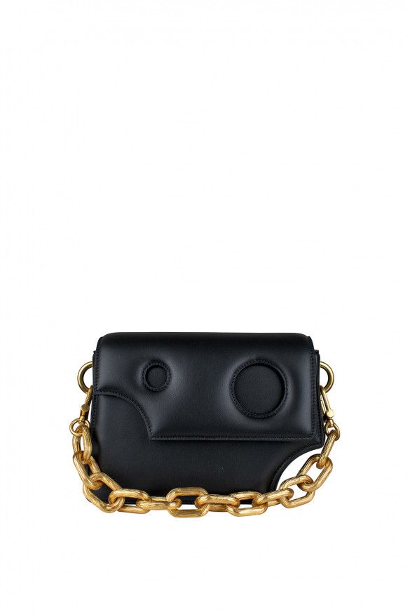 Off-White Burrow 22 shoulder bag Size ONE SIZE - 1 Thumbnail