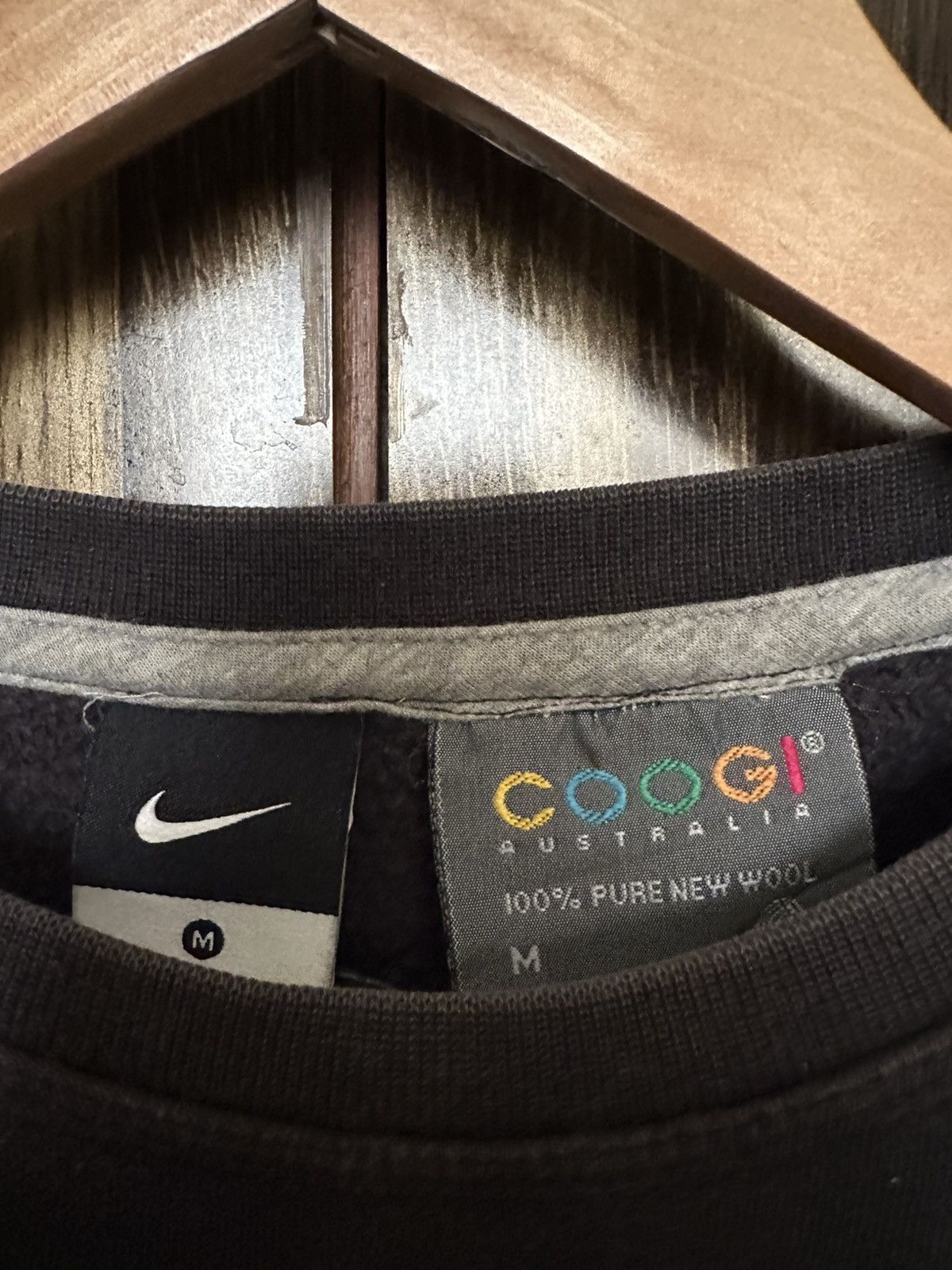 Coogi Nike x coogi rework Size US L / EU 52-54 / 3 - 7 Thumbnail